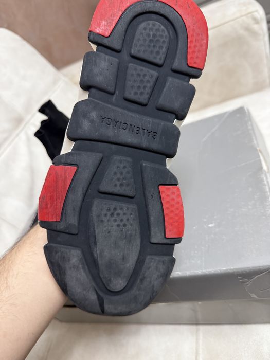 Balneciaga speed trainer 40