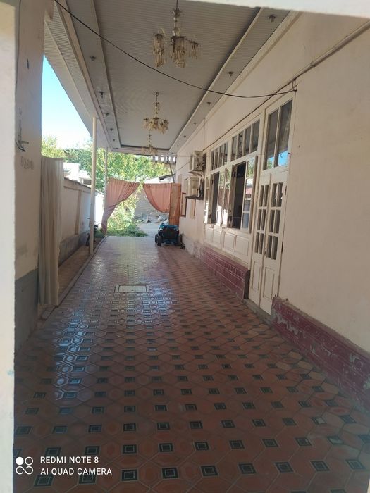 Участка ер нархида Журжоний махалла