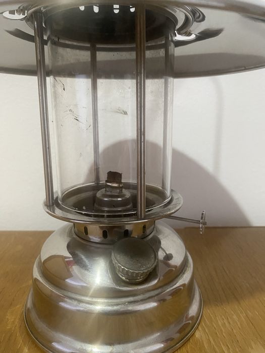 Felinar otel inoxidabil