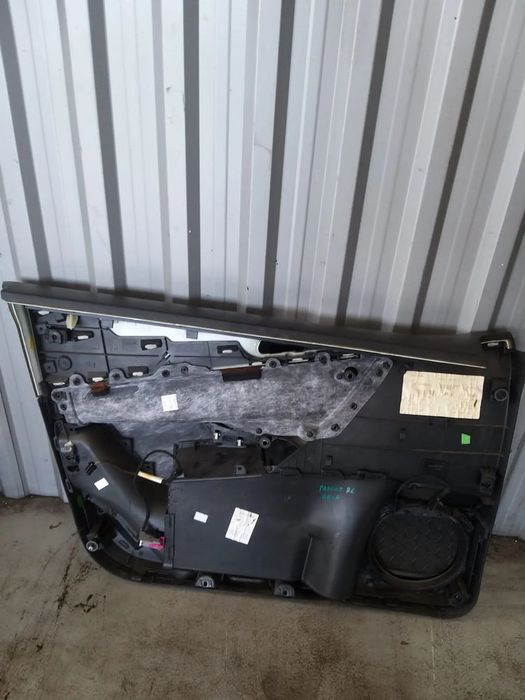 Fata tapiterie usa dreapta fata vw passat b6 3c 3c1867012