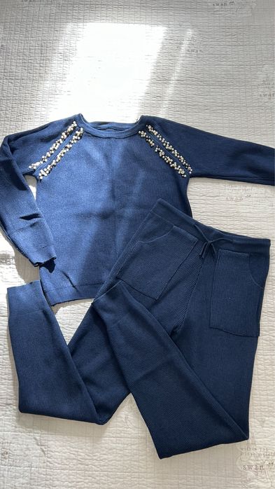 Пакет женской одежды