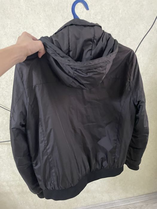 Куртка весенняя