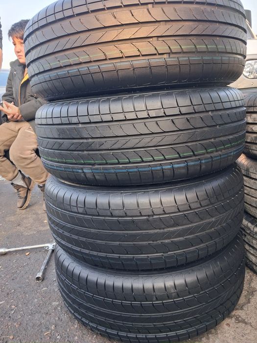 16 kia sanet diska balon