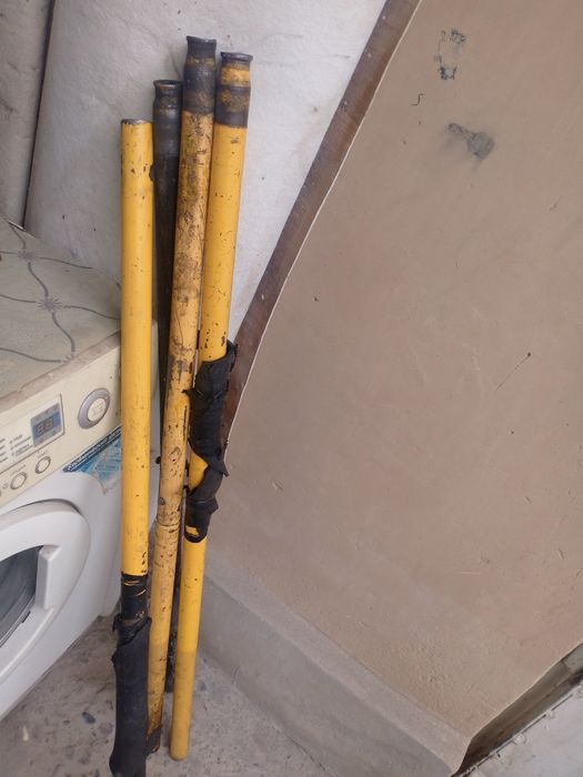 дамкрат ва разбартовкалага эхтиёт қисмлари  бор ундан ташқари ремонт