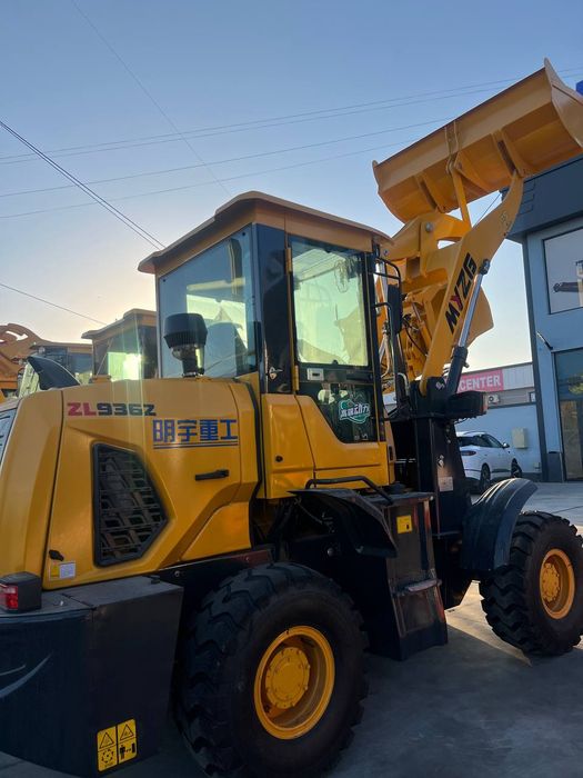 0.65 kubali ZL936Z madeli