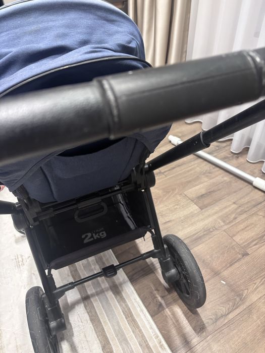 Коляска зима-лето