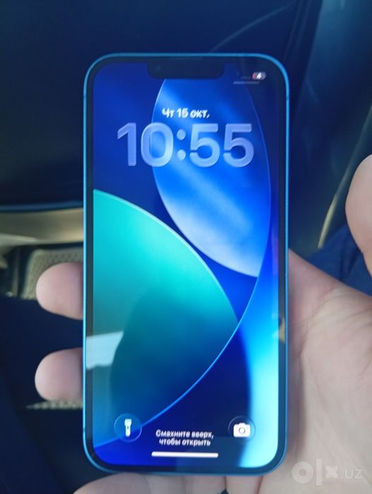 iPhone 13 128гб Срочно Идеал!!!