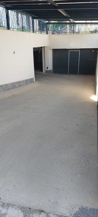 „Подземен гараж + склад 25.64 м² | Драгалевци | 149 €“