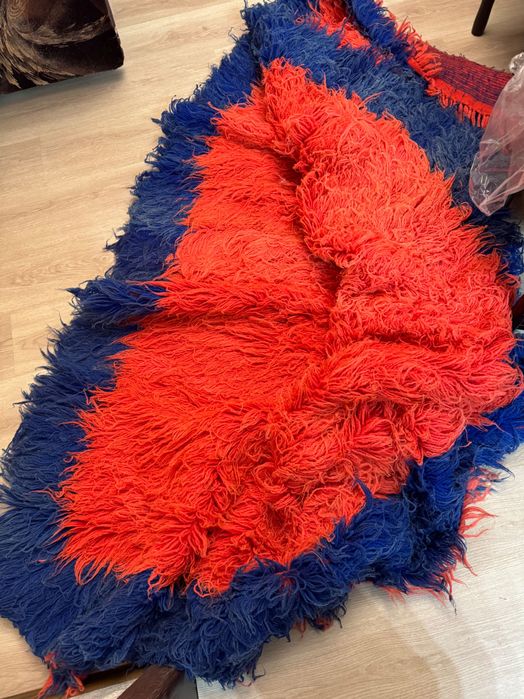 Одеало / губер - китеник