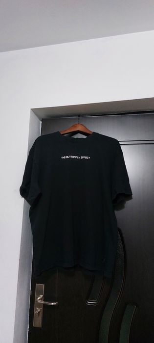 The Butterfly Effect Tshirt