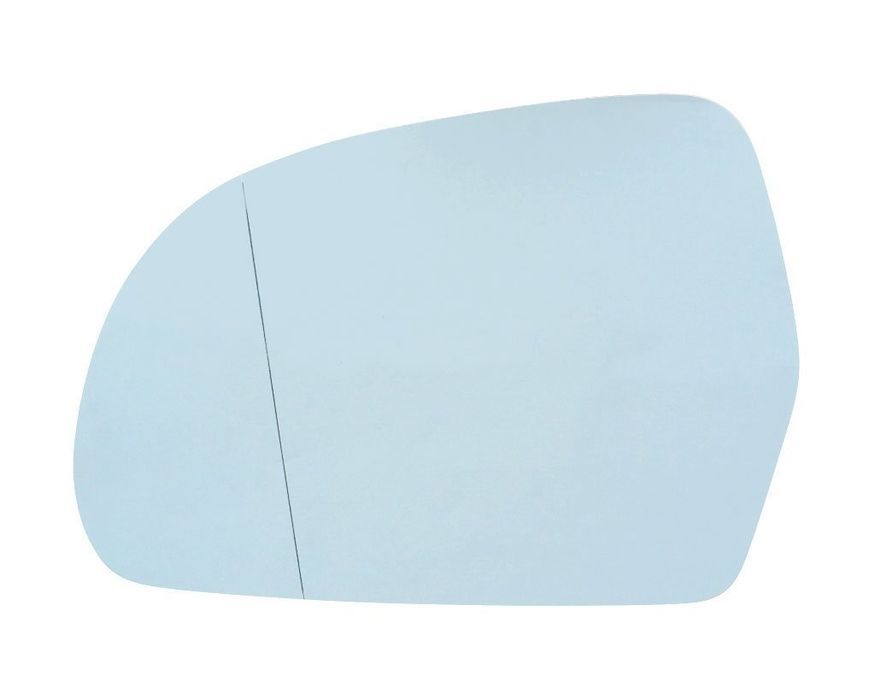 Geam oglinda Audi A3 202010, A4/A5 B8 202010, A6 10.2011, A8 202010, Q3 8U 202015, Skoda Octavia 2 202013, Superb 202013 partea stanga BestAutoVest