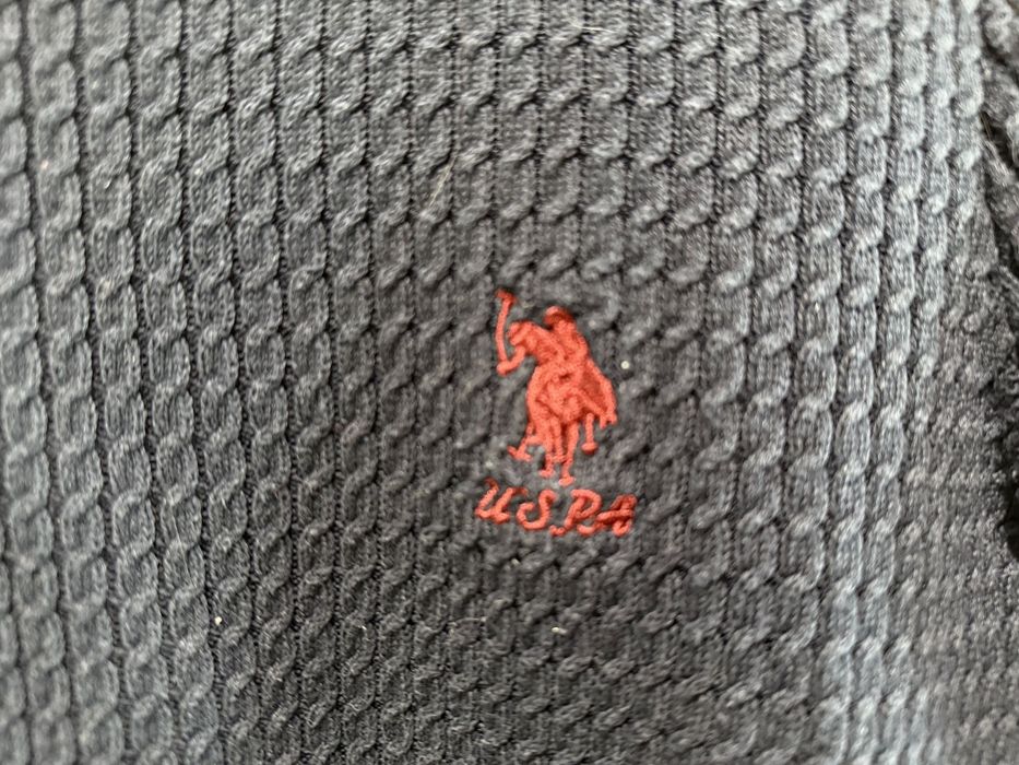 Дамски пуловер U.S Polo Assn.