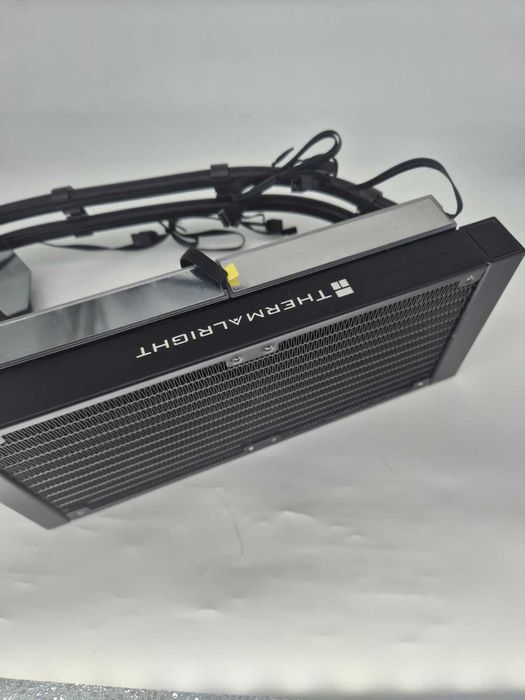 Cooler CPU Thermalright Frozen Edge 240 Black - Resigilat (Nemontat)