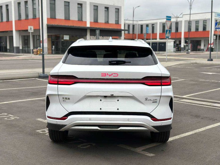 Срочно! BYD Сhampion Smart 605км 2025г кузов! Без пробега!!