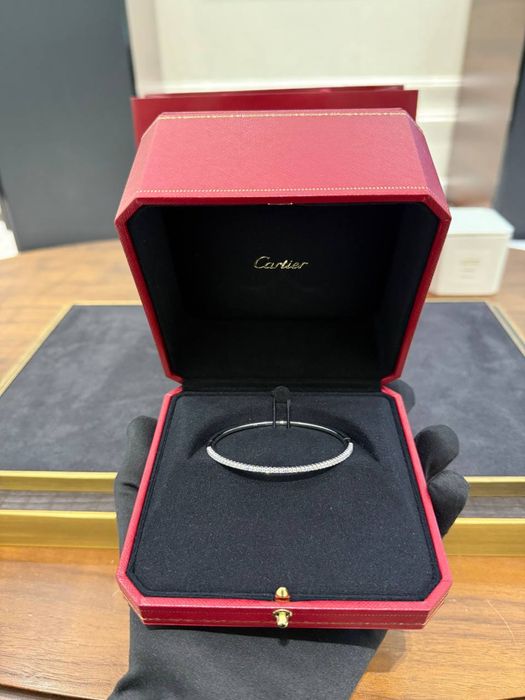 NEW браслет Etincelle de Cartier