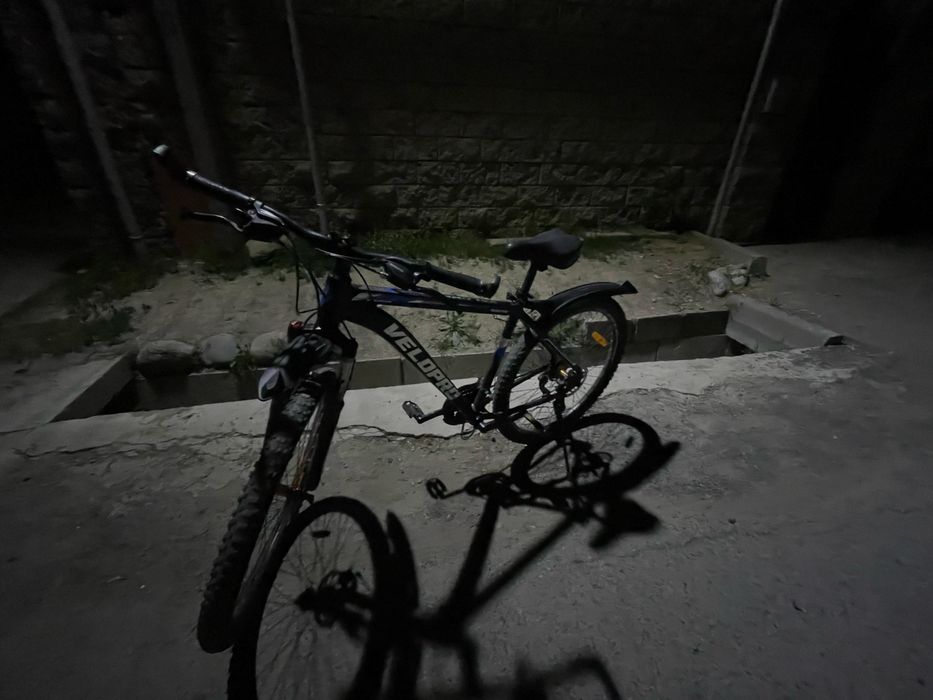 2 Велосипеда,скоростной взрослый