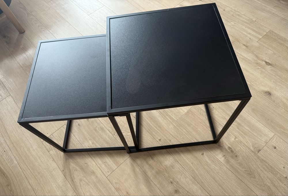 Set 2 mese negre noi