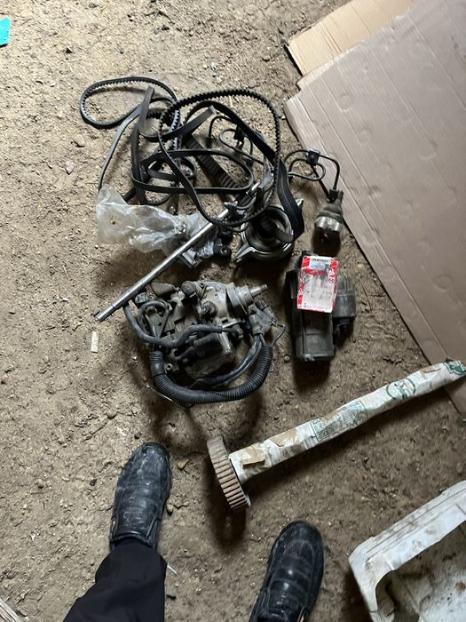 Хундай старех тің заттары