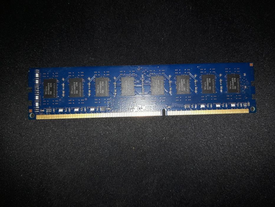 8 gb ram ddr3 impecabili