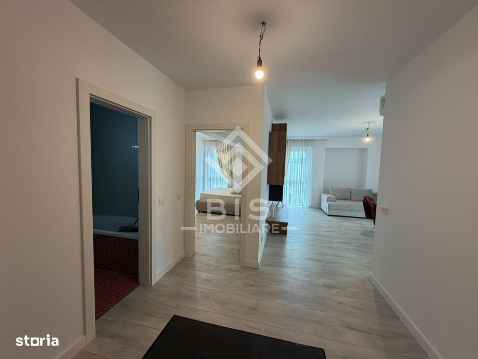 Apartament de vânzare 71mp - Calea Moldovei