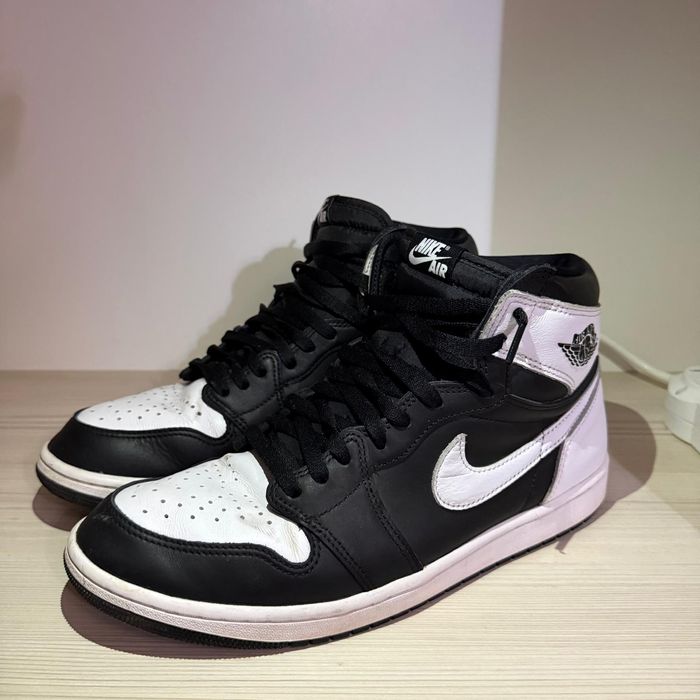 Vând Jordan 1 High Reverse Panda