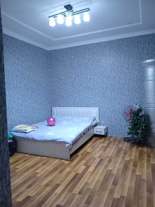 Дархан Продажа 1-комнатной квартиры на земле, 45 м²