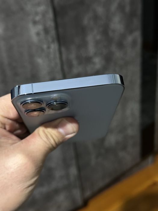 Iphone 13 pro max 256gb