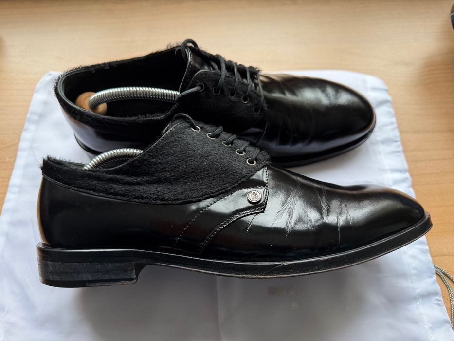 Официални обувки Roberto Botticelli Limited edition 42 номер