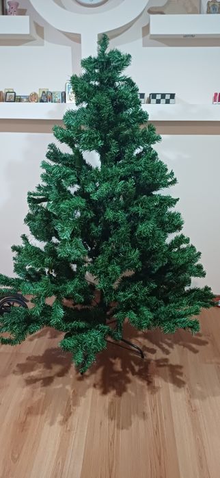 Vand brad artificial fara decoratiuni 1.80