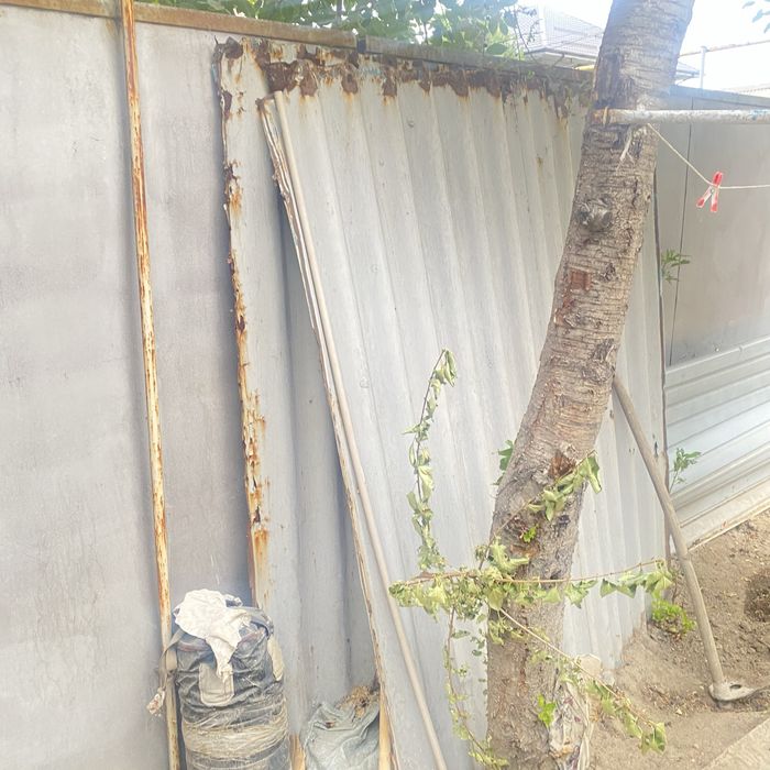 Листы 2х80 и 4х1м