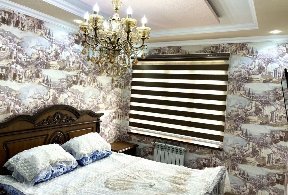 1-комнатная квартира Метро Буюк Ипак Йули