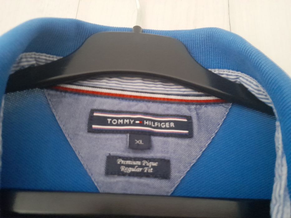 Tricou Tommy Hilfiger bărbătesc