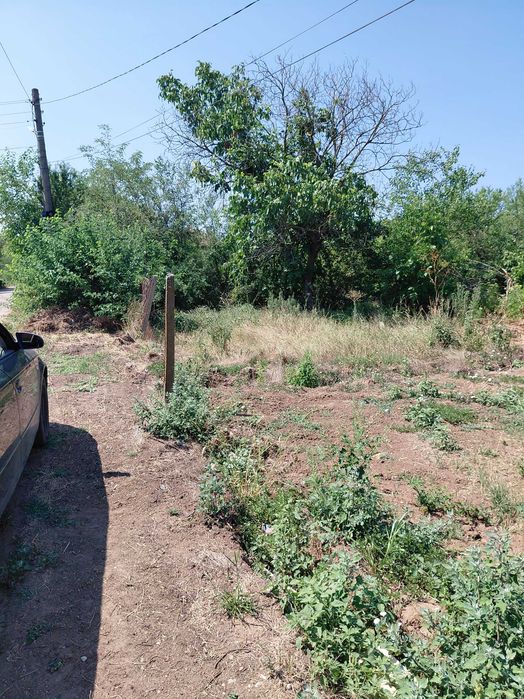 Къща в село Смирненски продава се