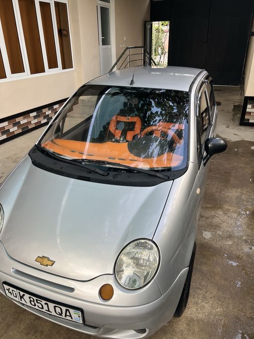Matiz 2013 mx.