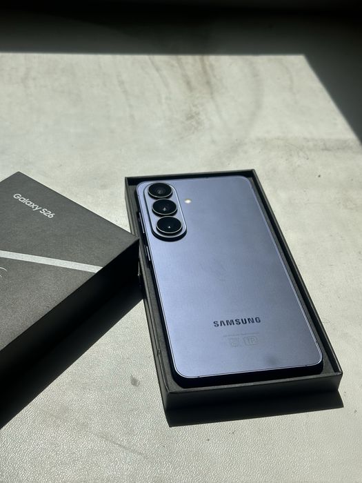 Срочно продаю Samsung S 26