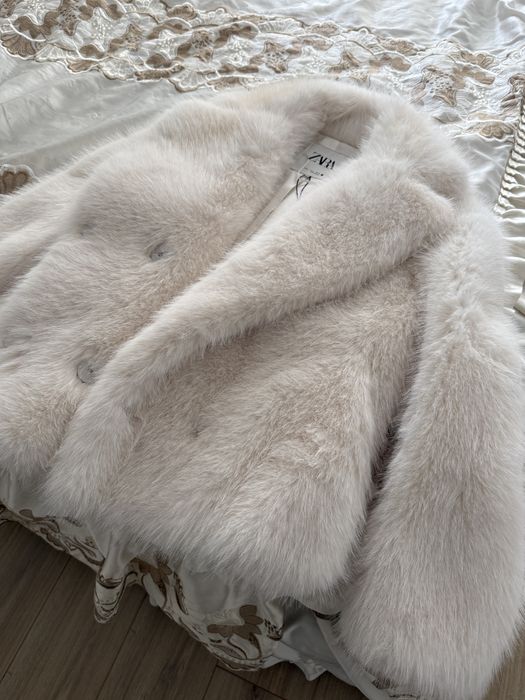 Нова модерна Зимна пухенка яке