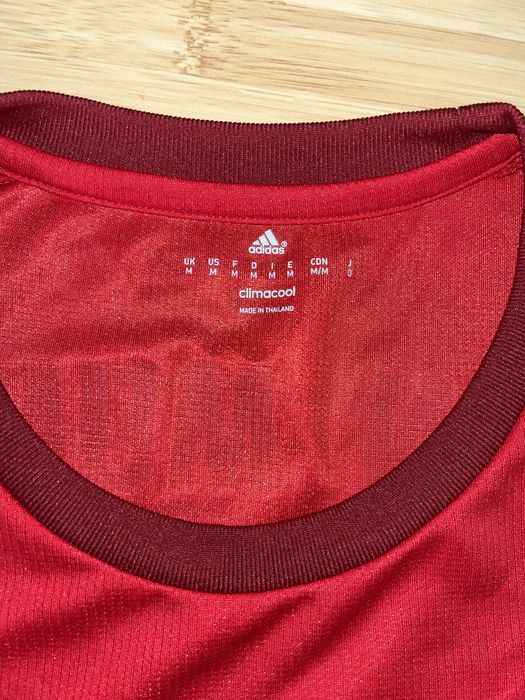 Tricou FC Bayern adidas