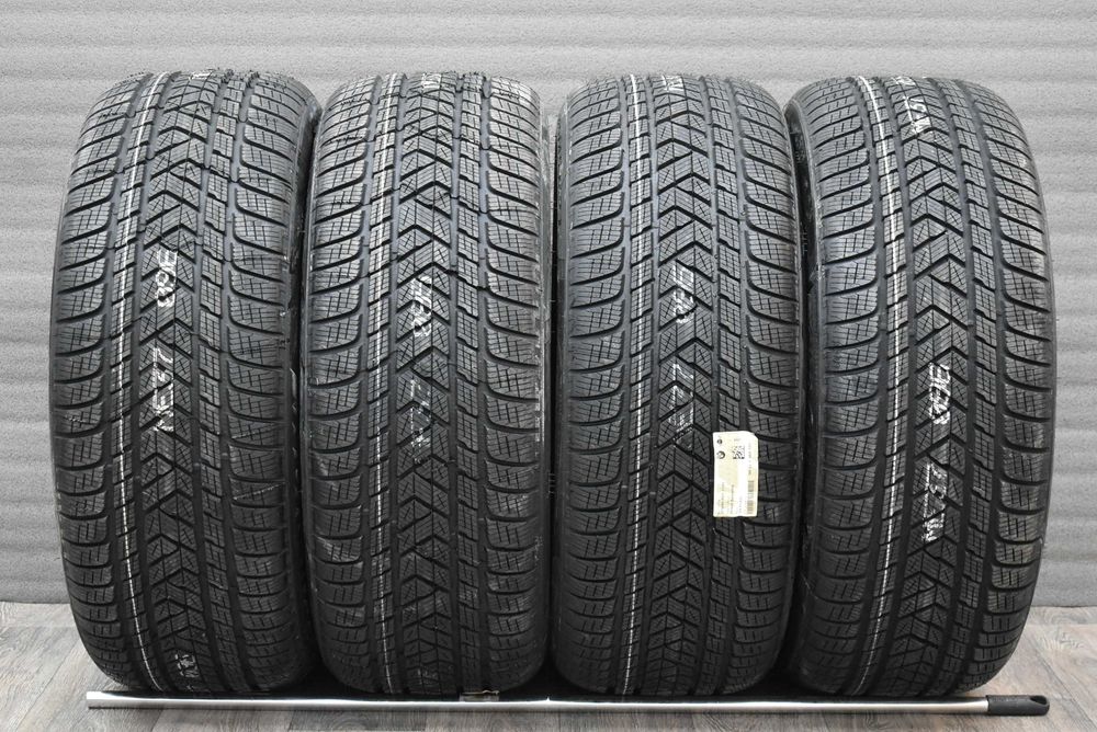 Зимни гуми 285/45/21 Pirelli