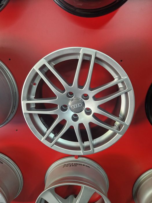 4бр.5×112×17AUDI