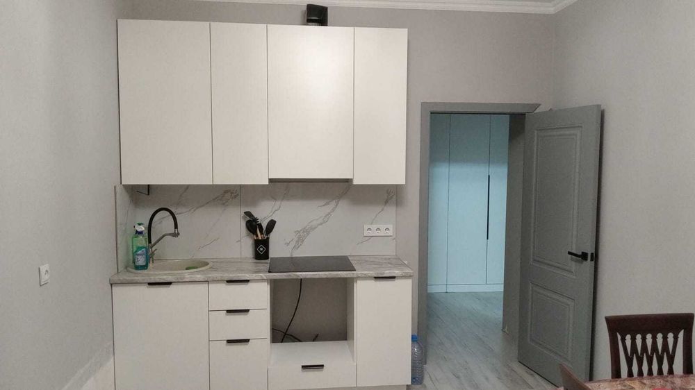 продам 1 ком кв 49 кв в ЖК Сенатор Парк