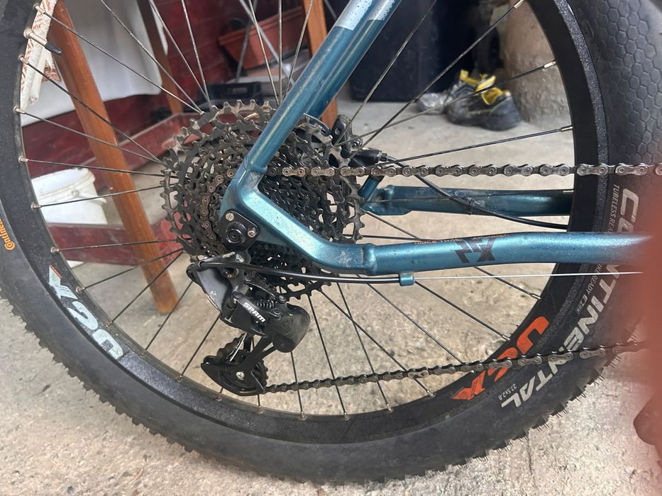 Bicicleta în stare buna de funcționare