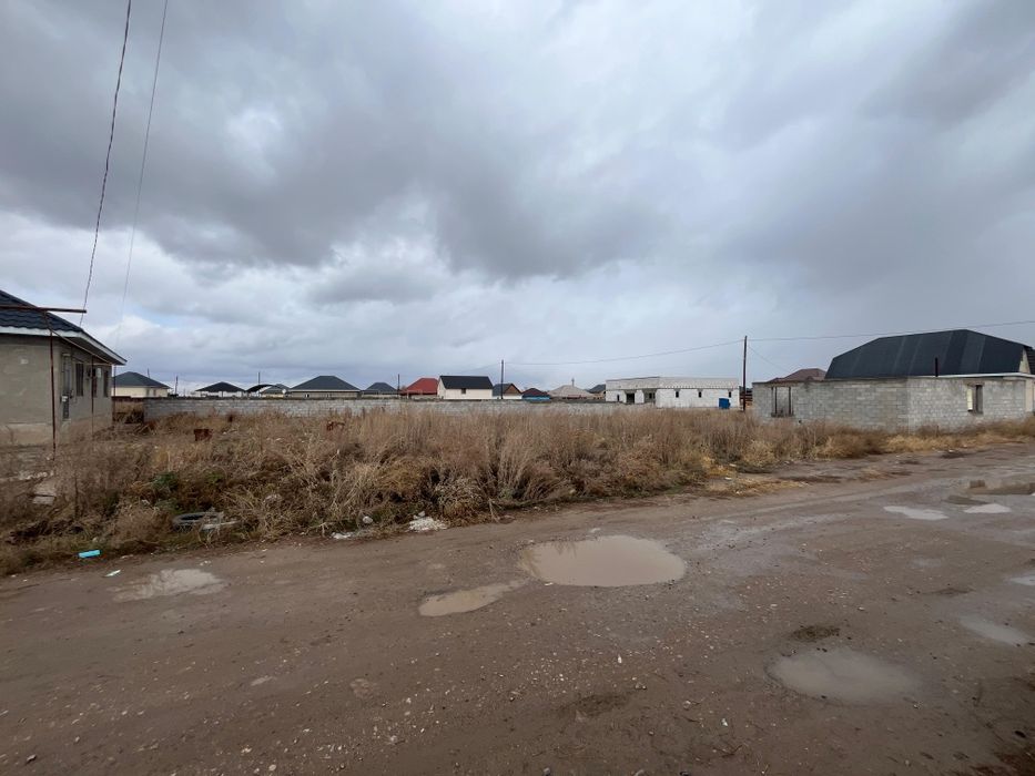 Продается 10 соток ЛПХ угловой