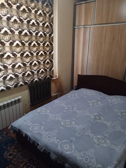 3 хоналик квартира сотилади