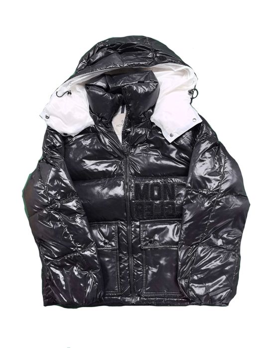 Moncrel  puffer зимно яке