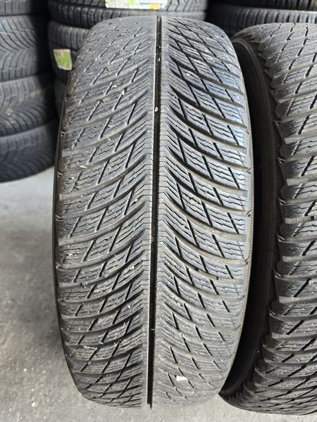 225/60/18 MICHELIN 4бр