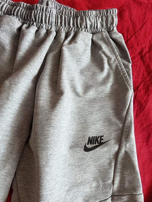 Долнища за момче Nike