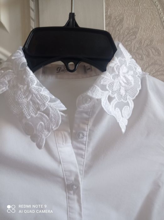 Кофта школьная для девочек