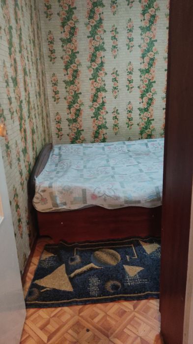 Сдается квартира