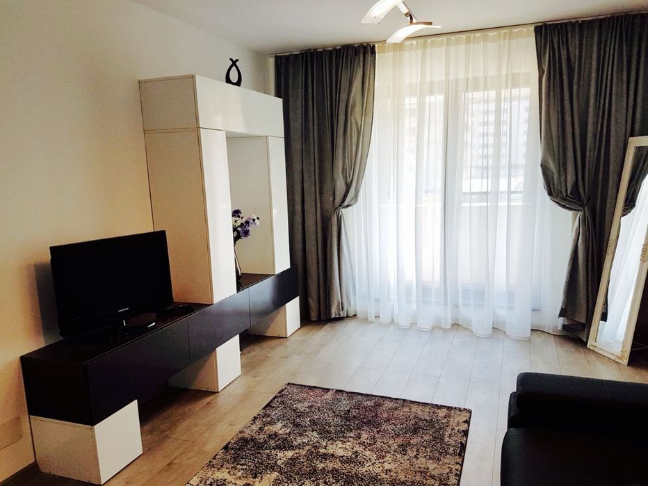 Proprietar Vand Apartament 2 camere decomandate Militari Residence