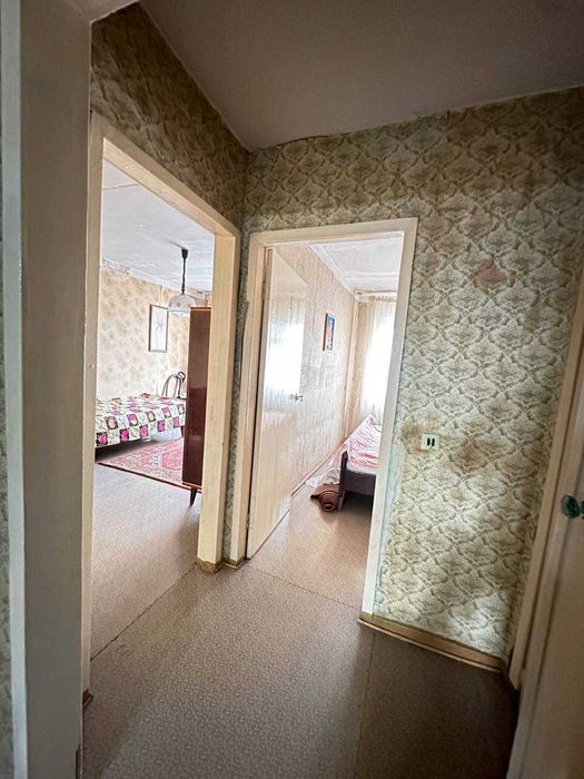 Продается Ялангач Локомотив парк 3 комнатная 2х6 Балкон №Ш617